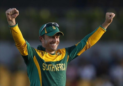 ABDeVilliers