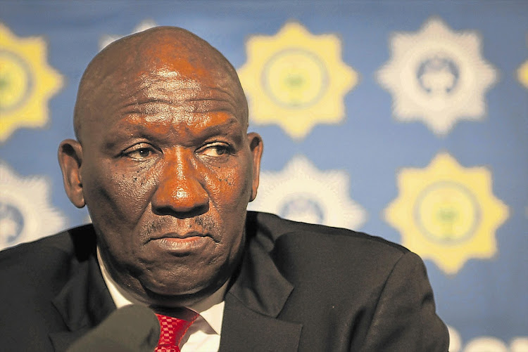 Bheki Cele