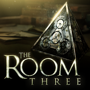 The Room series (three games)