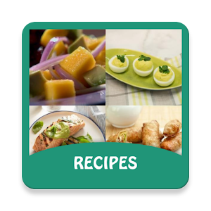 Download Avocado Cookbook Recipes For PC Windows and Mac