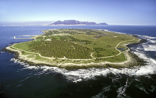 Former inmates of Robben Island have complained about poor governance, nepotism and corruption among the museum's board and managers, who hit back with counter-allegations. File photo.