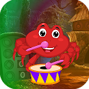 ダウンロード Best Escape Games 57 Red Crab Escape Game をインストールする 最新 APK ダウンローダ