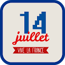 ダウンロード Le 14 Juillet (La Fête Nationale) をインストールする 最新 APK ダウンローダ