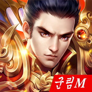 Download 군림M For PC Windows and Mac