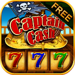 Captain Cash Free Slots Apk