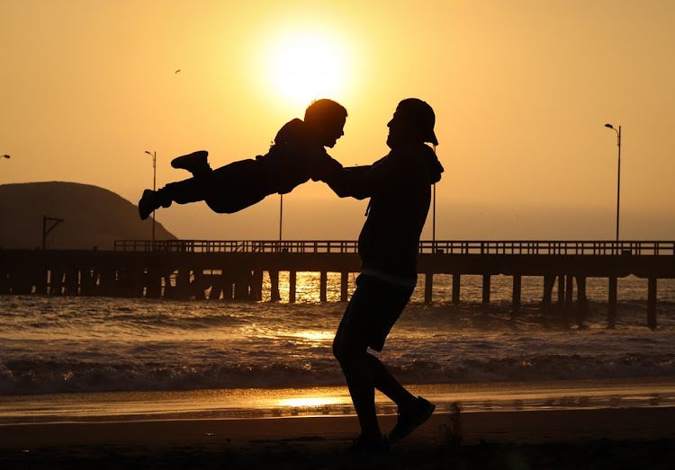 A call for fathers to recommit to parenting is paramount.