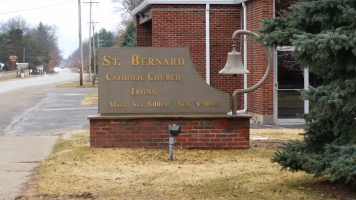 St. Bernard Catholic Church