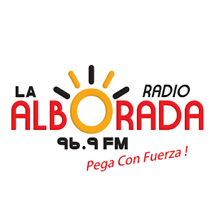 Download Radio Alborada 96.9 Fm For PC Windows and Mac