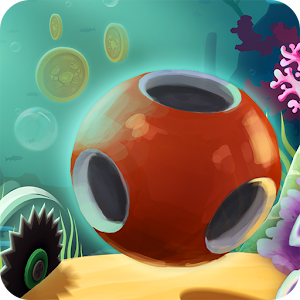 Download Crumble Ball For PC Windows and Mac
