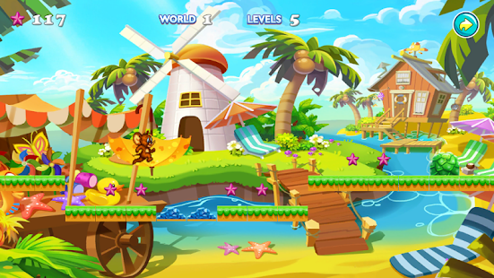 How to get Escape Jerry Adventure 1.1 apk for laptop
