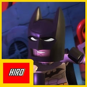 Download Picview LEGO Bat Hiro For PC Windows and Mac