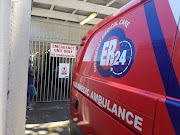 Er24. File photo