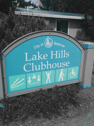 Lake Hills Clubhouse