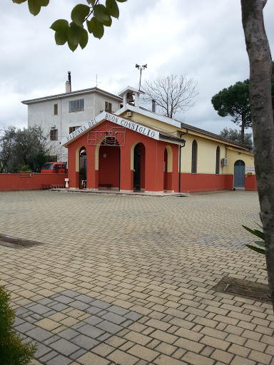 Chiesa Madonna del buon Consiglio