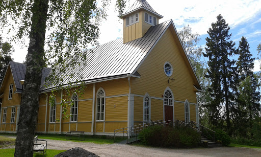 Sundom Church