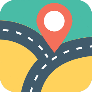 Download GPS Route Finder For PC Windows and Mac