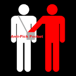 Anti pickpocket Apk