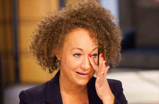Controversial ‘trans-race’ activist and author Rachel Dolezal has explained her switch in identity – from white to black – as the result of a “decolonised mind”.