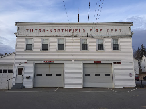 Tilton Fire Department