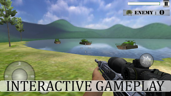 How to get Navy Battle Field 1.1 unlimited apk for android