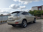 продам авто Lexus RX 400h RX II