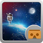 VR Cosmic Tour Apk