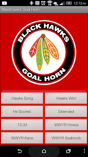How to download Chicago Blackhawks Goal Horn patch 1.9 apk for bluestacks