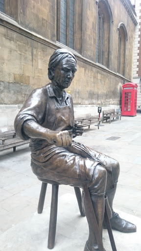 THE CORDWAINER