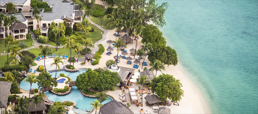 Picture Credit: Hilton Mauritius Resort & Spa