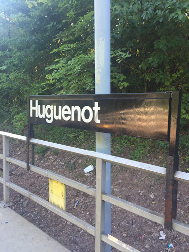Huguenot SIR Station