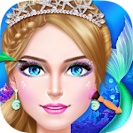Mermaid Tales - Ocean Beauty Apk