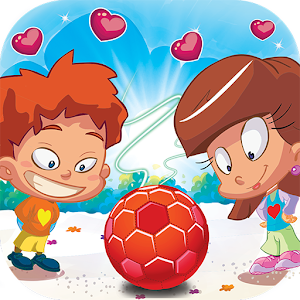 Download Lovers Head Soccer For PC Windows and Mac