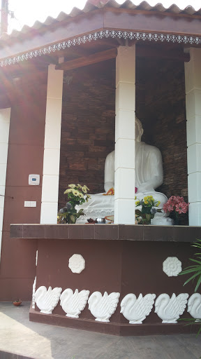 Buddha Statue - NFH