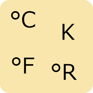 Download Temperature Unit Converter For PC Windows and Mac