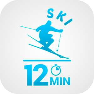 Download Ski Trainer Workout For PC Windows and Mac