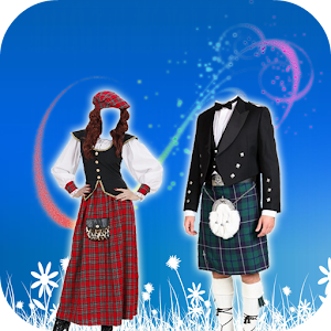 Download Scottish Photo Montage For PC Windows and Mac