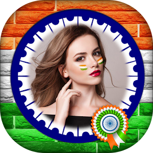 Download Republic Day DP Maker 2018 For PC Windows and Mac