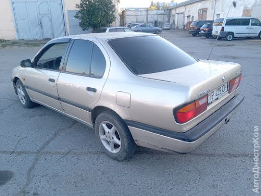 продам запчасти на авто Nissan Primera Primera (P10) фото 3