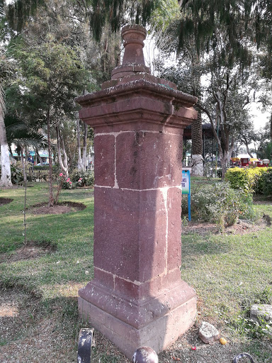 Columna Antigua Otumba