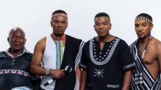 The Bala brothers have announced the death of their stepfather Sebenzile Jafta.