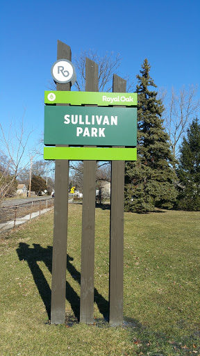 Sullivan Park 