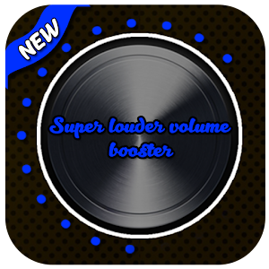 Download Super Louder Volume Booster pro For PC Windows and Mac