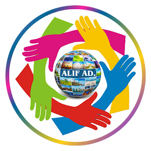Download Alif Ad. For PC Windows and Mac