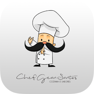 Download Chef Gean Santos For PC Windows and Mac