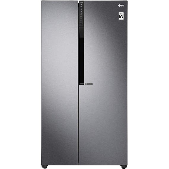 Tủ Lạnh LG Inverter GR-B247JDS (613L)