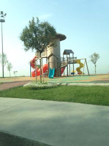 Sahil Park