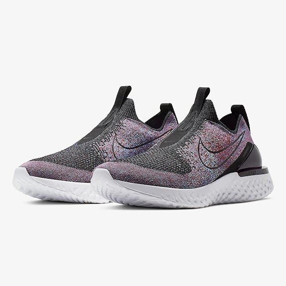 Giày Nike nữ Epic React