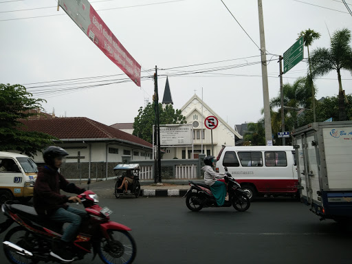 Gereja Hati Kudus Yesus