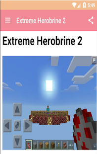 How to mod Herobrine MODS For MCPE. 1.0.0 mod apk for android