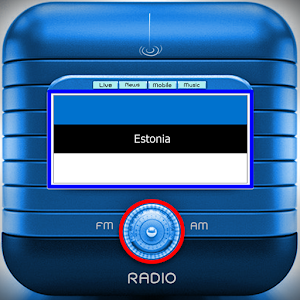 Download Radio Estonia Live For PC Windows and Mac